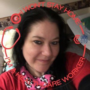 Meet your Posher, Tina